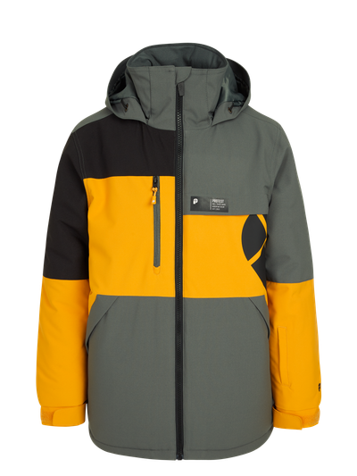PRTHUGO JR Ski jacket