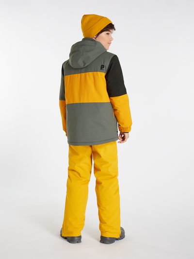 PRTHUGO JR Ski jacket