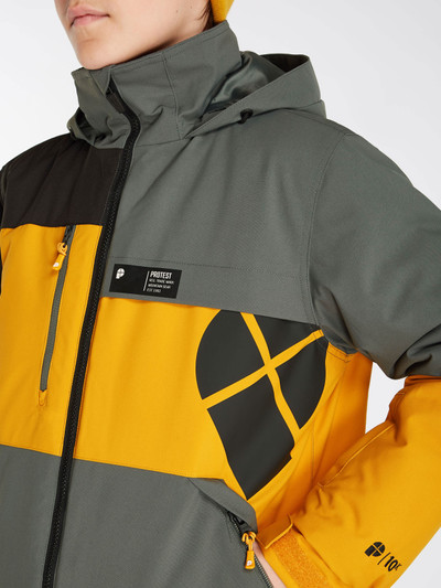PRTHUGO JR Ski jacket