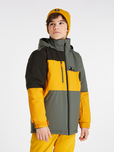 PRTHUGO JR Ski jacket
