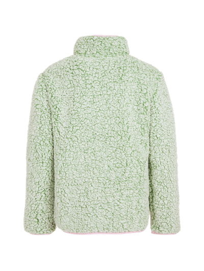 PRTLINDE JR Teddy fleece