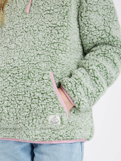 PRTLINDE JR Teddy fleece