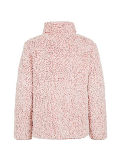 PRTLINDE JR Teddy fleece