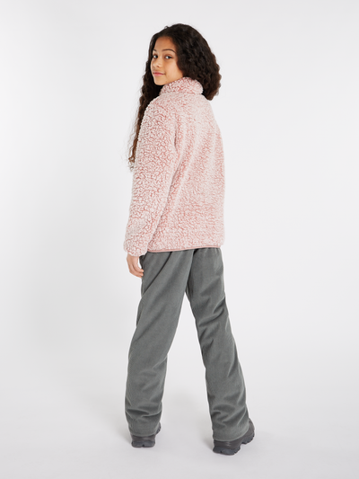 PRTLINDE JR Teddy fleece