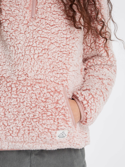 PRTLINDE JR Teddy fleece