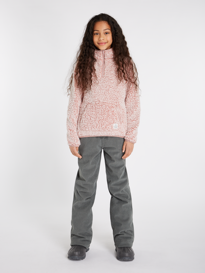 PRTLINDE JR Teddy fleece