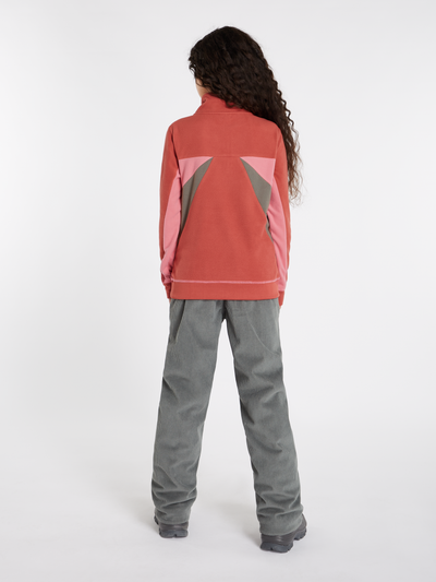 PRTLIO JR Fleece