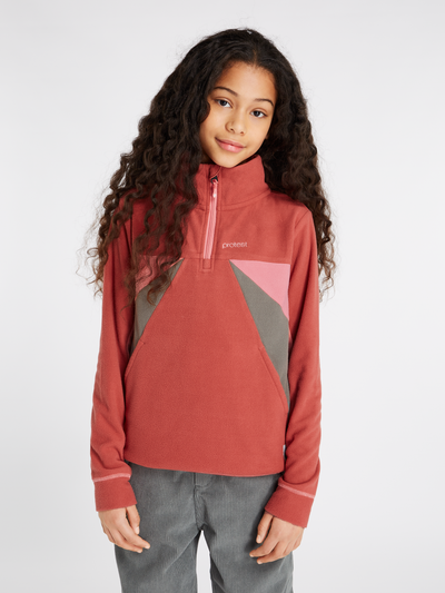 PRTLIO JR Fleece
