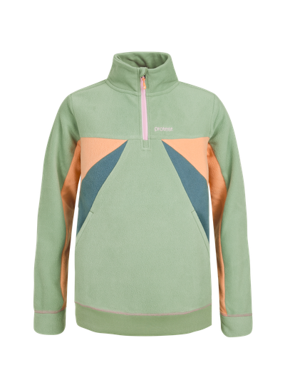PRTLIO JR Fleece