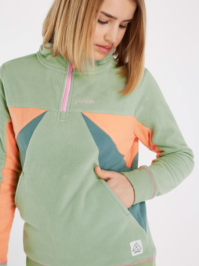 PRTLIO JR Fleece