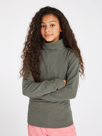 PRTVASHA JR Thermoshirt