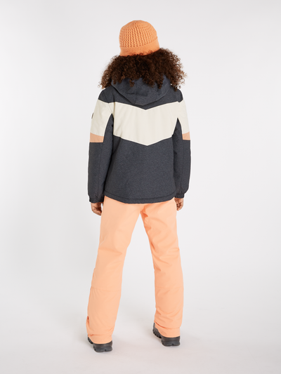 PRTLOTTES JR Ski jacket