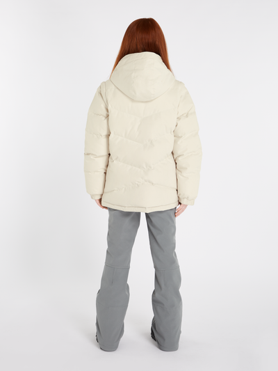 PRTSOOF JR Ski jacket