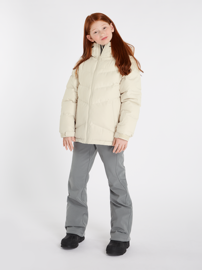 PRTSOOF JR Ski jacket