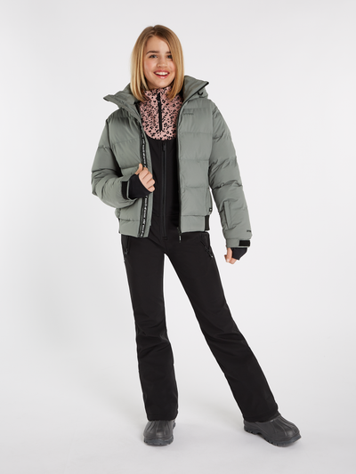 PRTELIN JR Ski jacket
