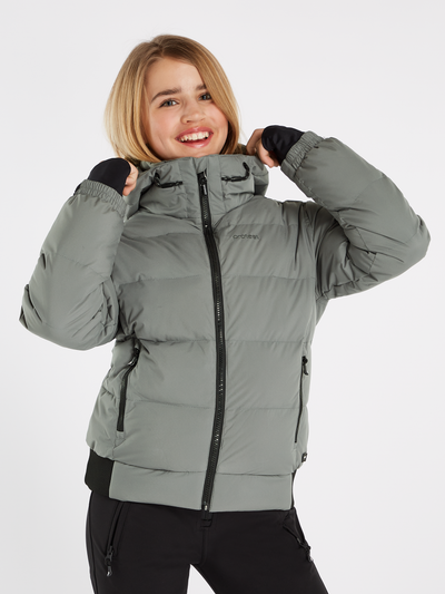 PRTELIN JR Ski jacket