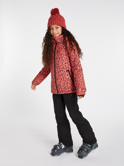 PRTBELLE JR Panter ski jas