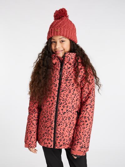 PRTBELLE JR Panter ski jas