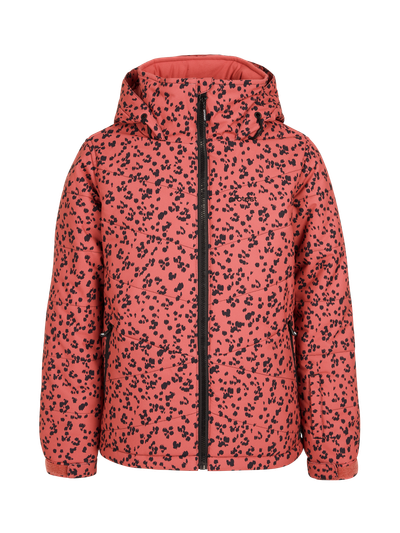 PRTBELLE JR Panter ski jas