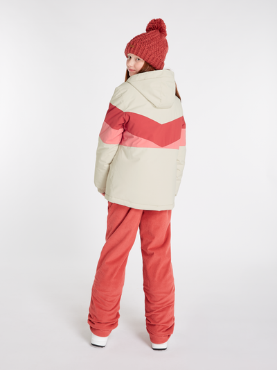 PRTKATE JR Ski jacket