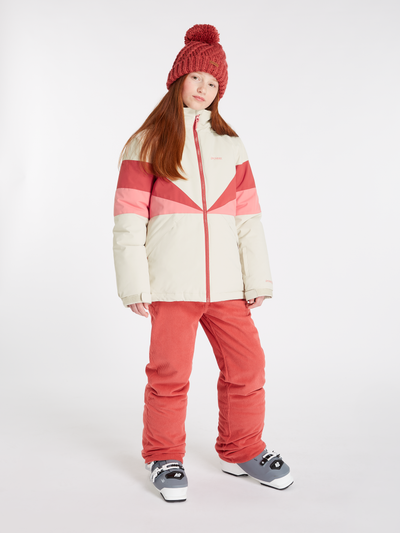 PRTKATE JR Ski jacket