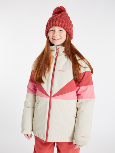 PRTKATE JR Ski jacket