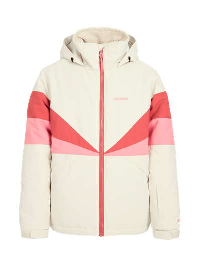 PRTKATE JR Ski jacket