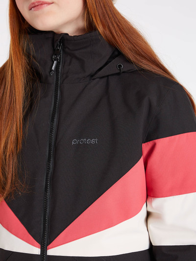 PRTKATE JR Ski jacket