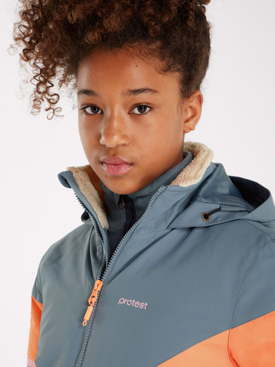 PRTKATE JR Ski jacket