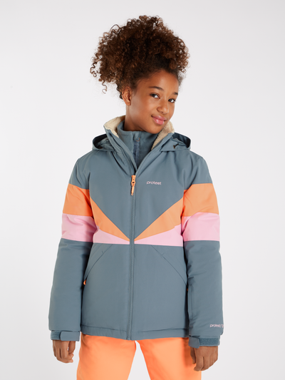 PRTKATE JR Ski jacket