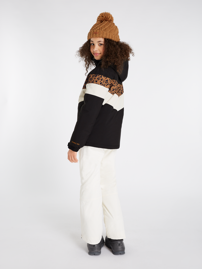 PRTFUDGY JR Ski jacket
