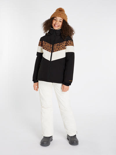 PRTFUDGY JR Ski jacket