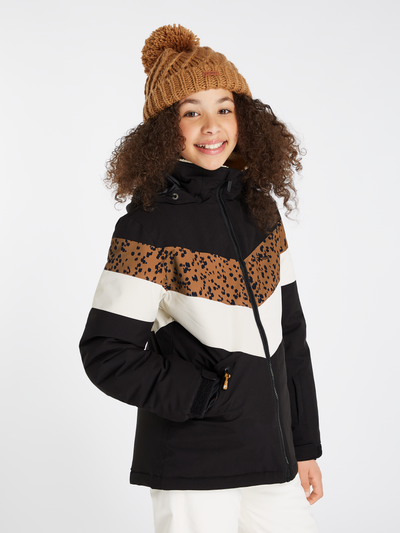 PRTFUDGY JR Ski jacket