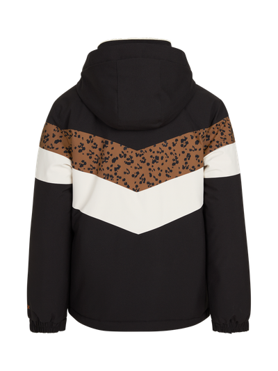 PRTFUDGY JR Ski jacket