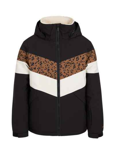 PRTFUDGY JR Ski jacket