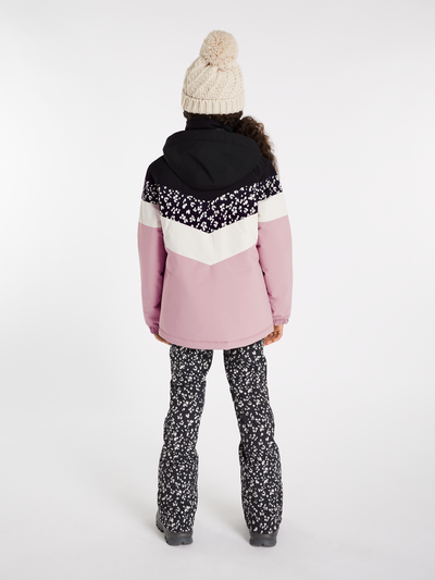 PRTFUDGY JR Ski jacket