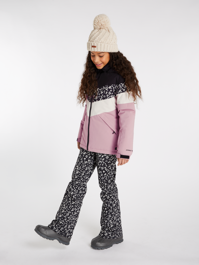 PRTFUDGY JR Ski jacket