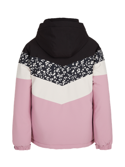 PRTFUDGY JR Ski jacket