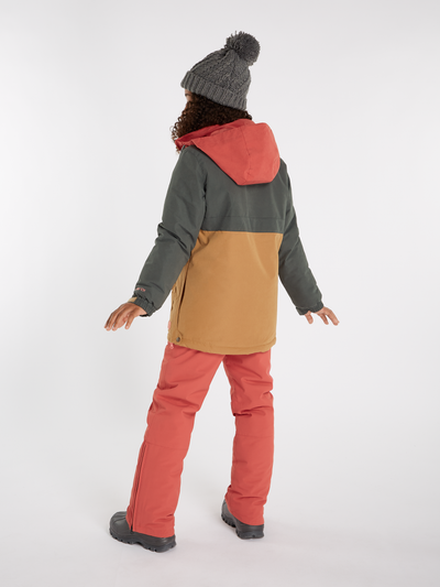 PRTSENNAY JR Ski jacket