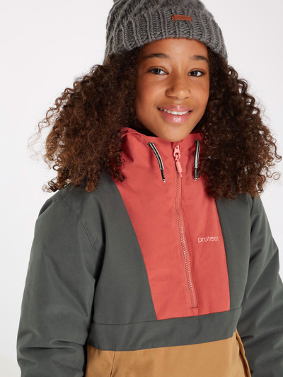PRTSENNAY JR Ski jacket