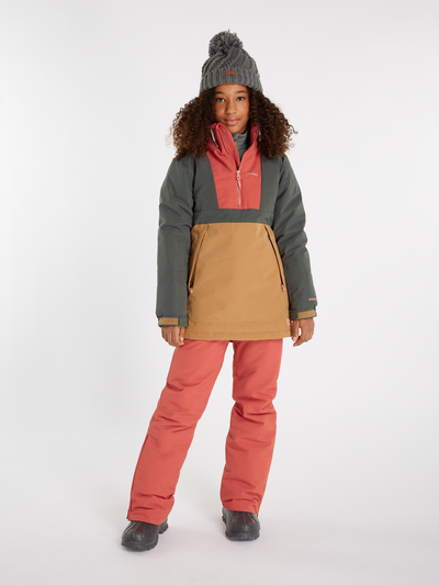 PRTSENNAY JR Ski jacket