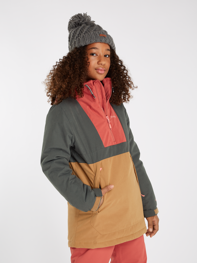 PRTSENNAY JR Ski jacket