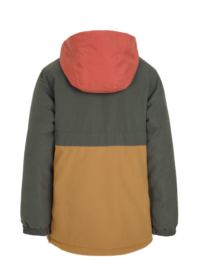 PRTSENNAY JR Ski jacket
