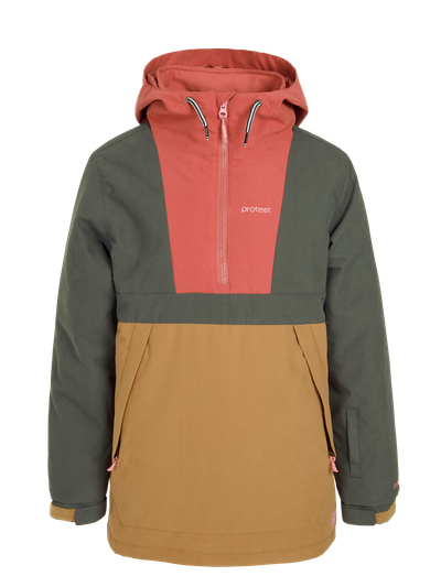 PRTSENNAY JR Ski jacket