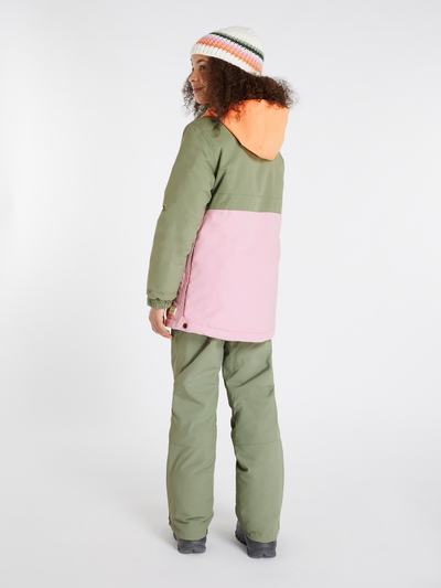 PRTSENNAY JR Ski jacket
