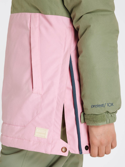 PRTSENNAY JR Ski jacket