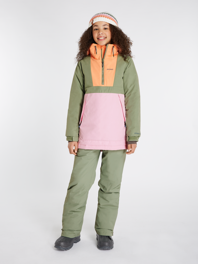 PRTSENNAY JR Ski jacket