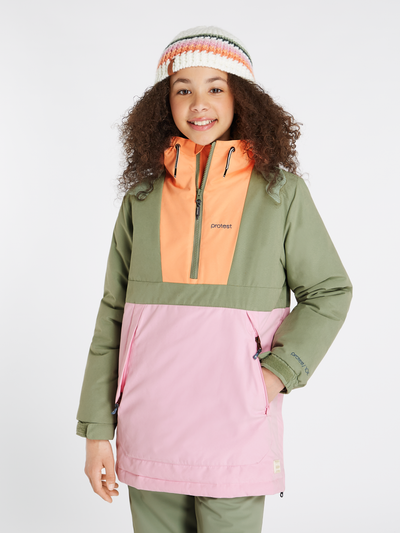 PRTSENNAY JR Ski jacket