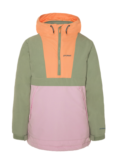 PRTSENNAY JR Ski jacket