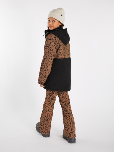 PRTSENNAY JR Ski jacket